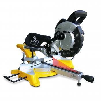 BAMATO Crosscut and mitre saw KP-210